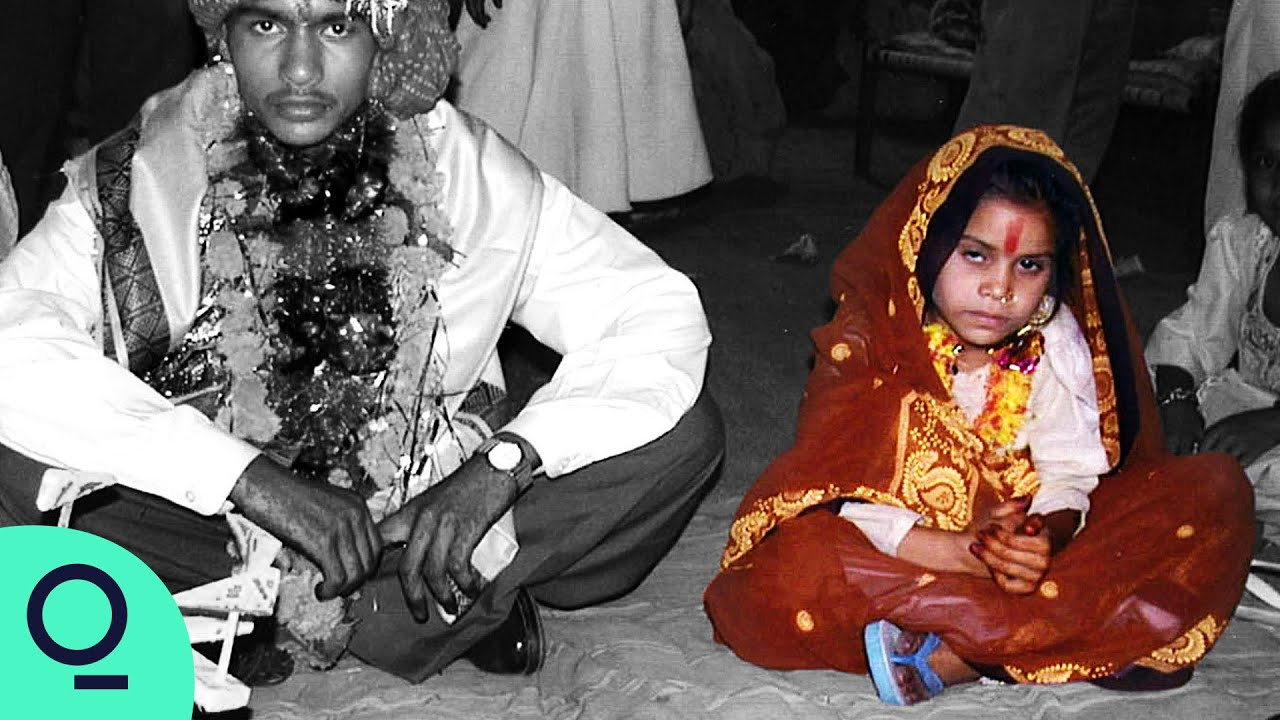 ENSPIRING.ai: Inside Indias Persistent Child Marriage Crisis