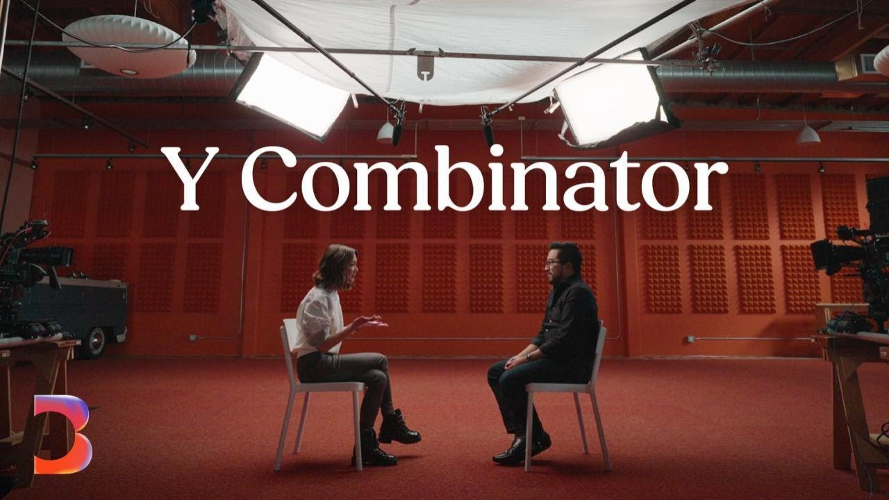 ENSPIRING.ai: Inside the Iconic Startup Accelerator: Y Combinator's Legacy