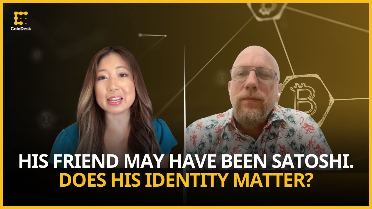 ENSPIRING.ai: Is Len Sassaman Bitcoin Creator Satoshi Nakamoto? 'Plausible' Says Friend