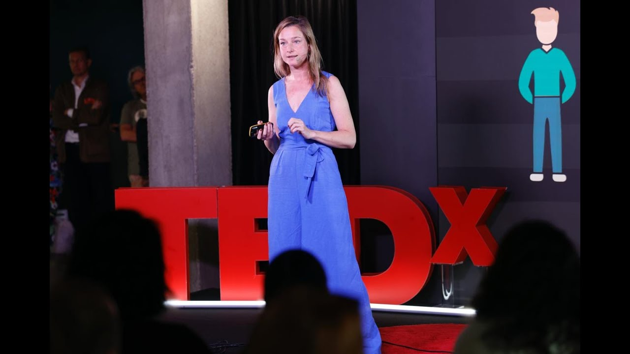 ENSPIRING.ai: Is music in our DNA? - Laura Wesseldijk - TEDxBerlinSalon