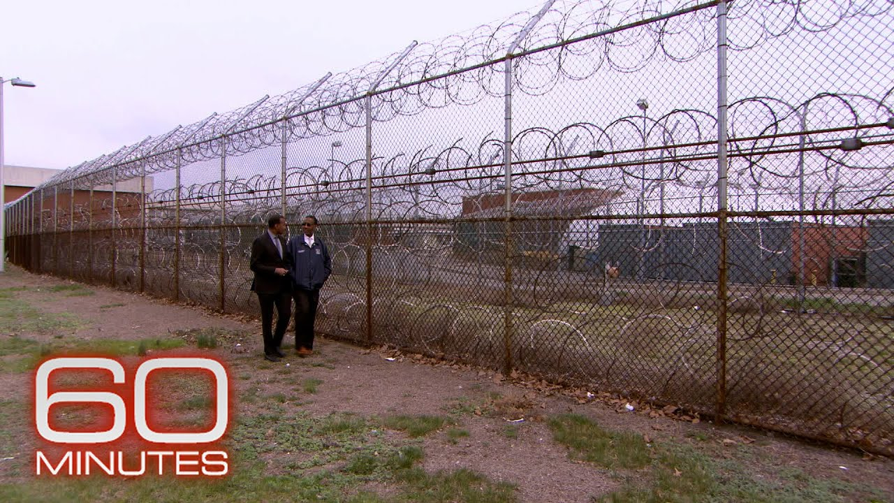 ENSPIRING.ai: Rikers Island - 30 years on death row - Eyewitness testimony reliability - 60 Minutes Full Episodes