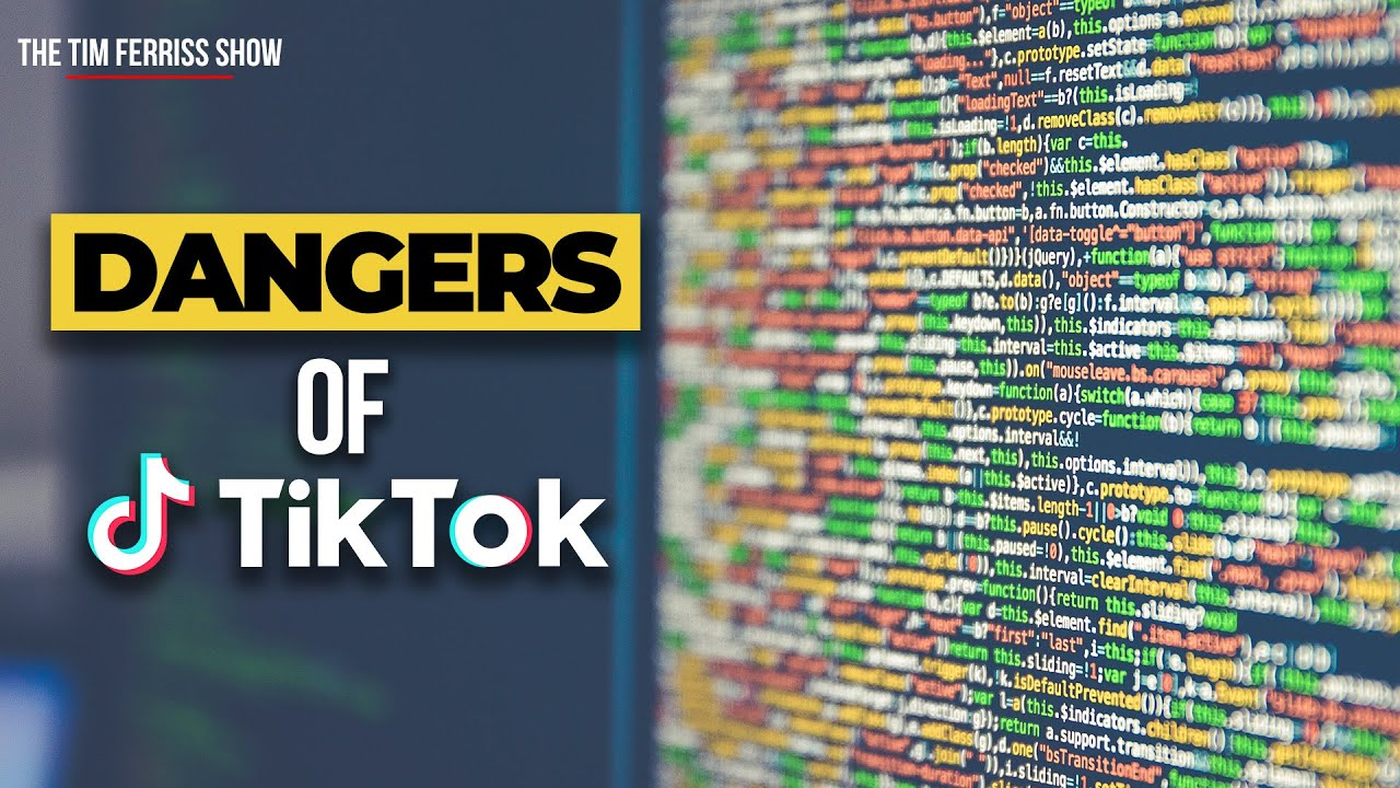 ENSPIRING.ai: The Dangers of TikTok