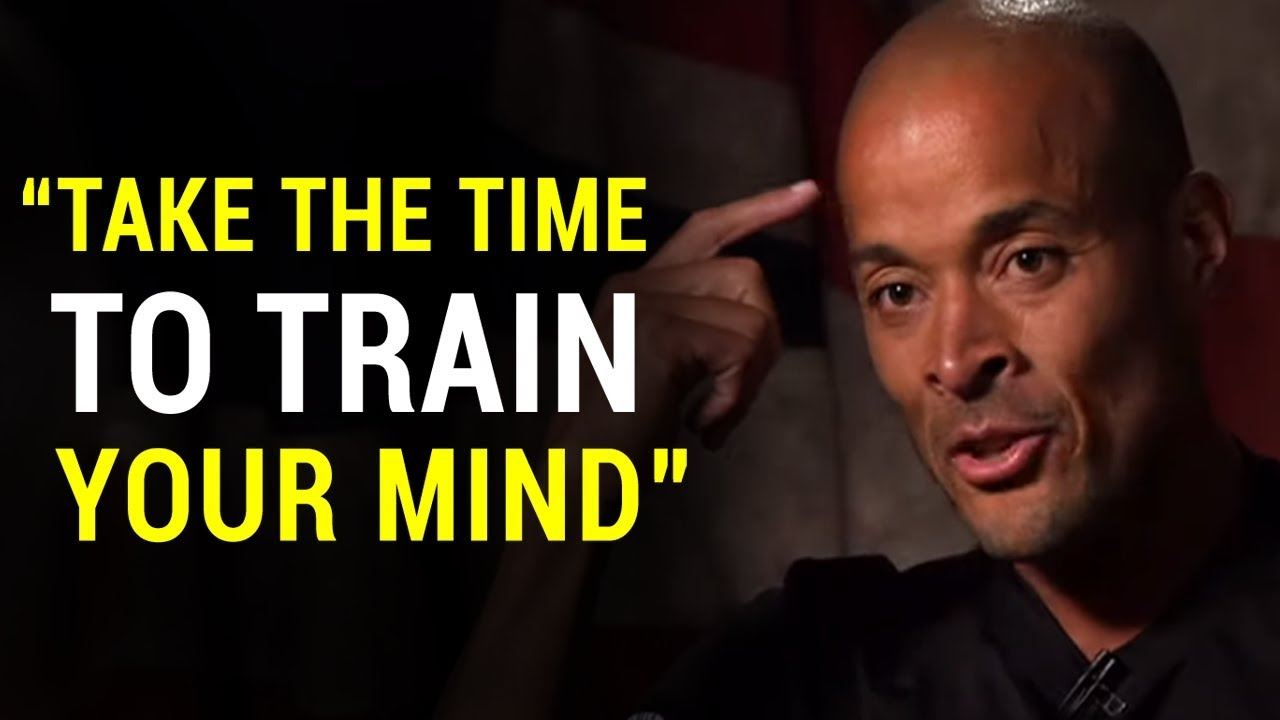 ENSPIRING.ai: The Most Eye Opening 10 Minutes Of Your Life - David Goggins