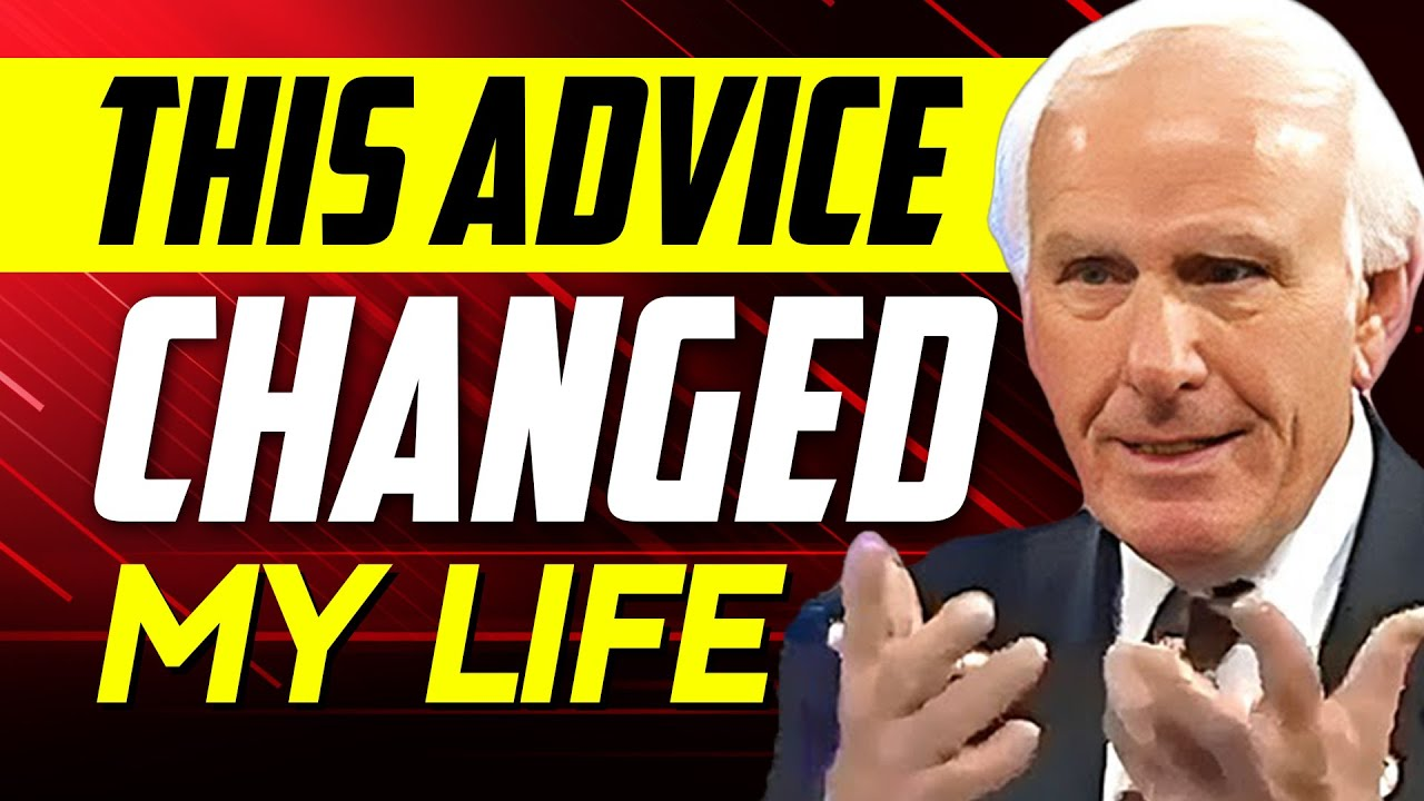 ENSPIRING.ai: This Advice Changed My Life - Jim Rohn Powerful Motivational Speech