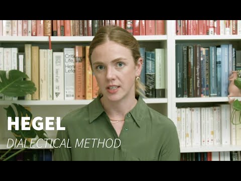 ENSPIRING.ai: Unraveling Hegel's Dialectical Method In World History