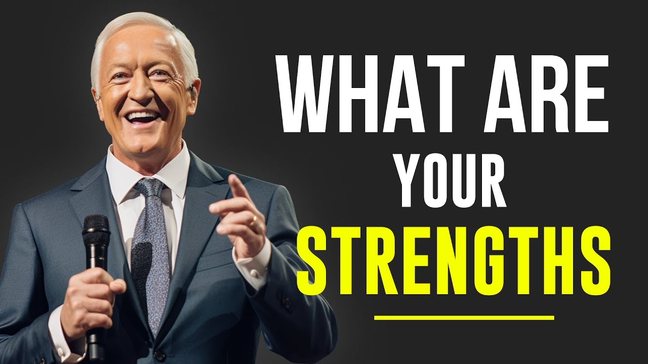 ENSPIRING.ai: Want To Bring Out THE BEST in People? - Brian Tracy Motivational Speech