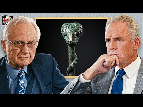 ENSPIRING.ai: Why Facing the Serpent Leads to Redemption - Dr. Richard Dawkins