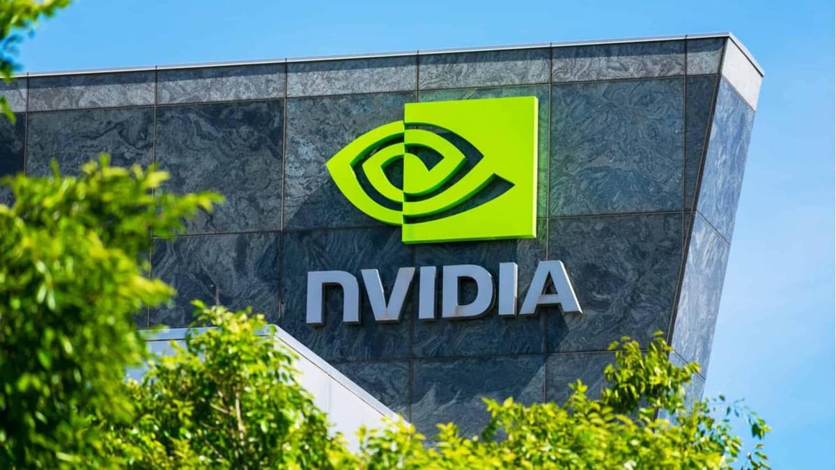 ENSPIRING.ai: NVIDIA's Strategic Advancements Redefining Industry Standards