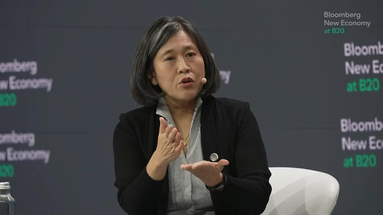 ENSPIRING.ai: In Conversation with T.H. Katherine Tai