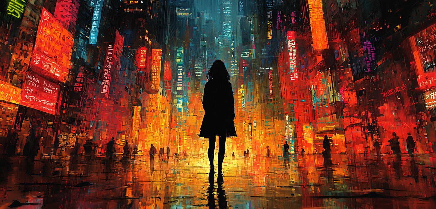 The Curious Journey Of The Word Aficionado