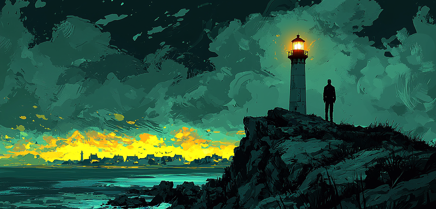 The Lighthouse of Truth
