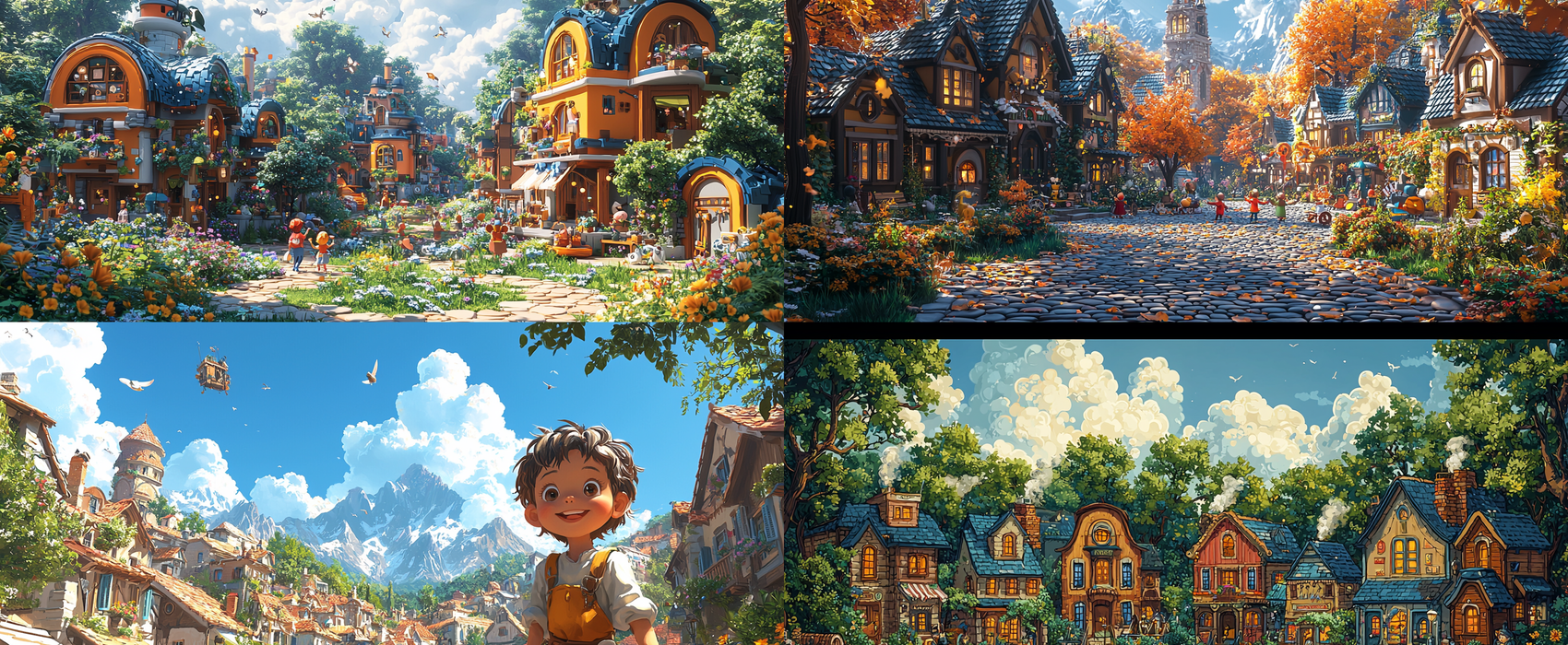 The Chronicles Of The Imaginative Conquest