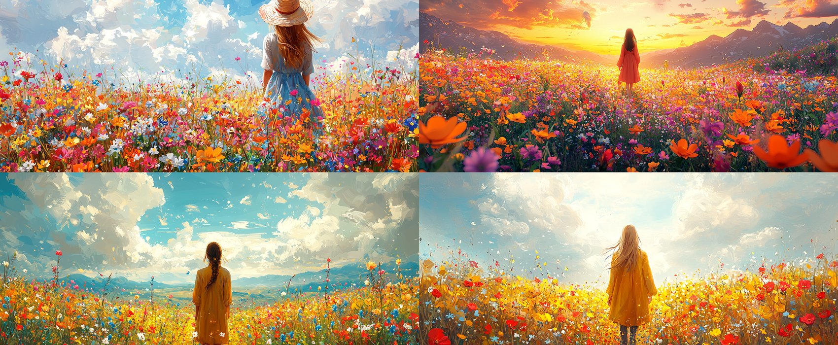 The Enchantment Of The Mind'S Journey