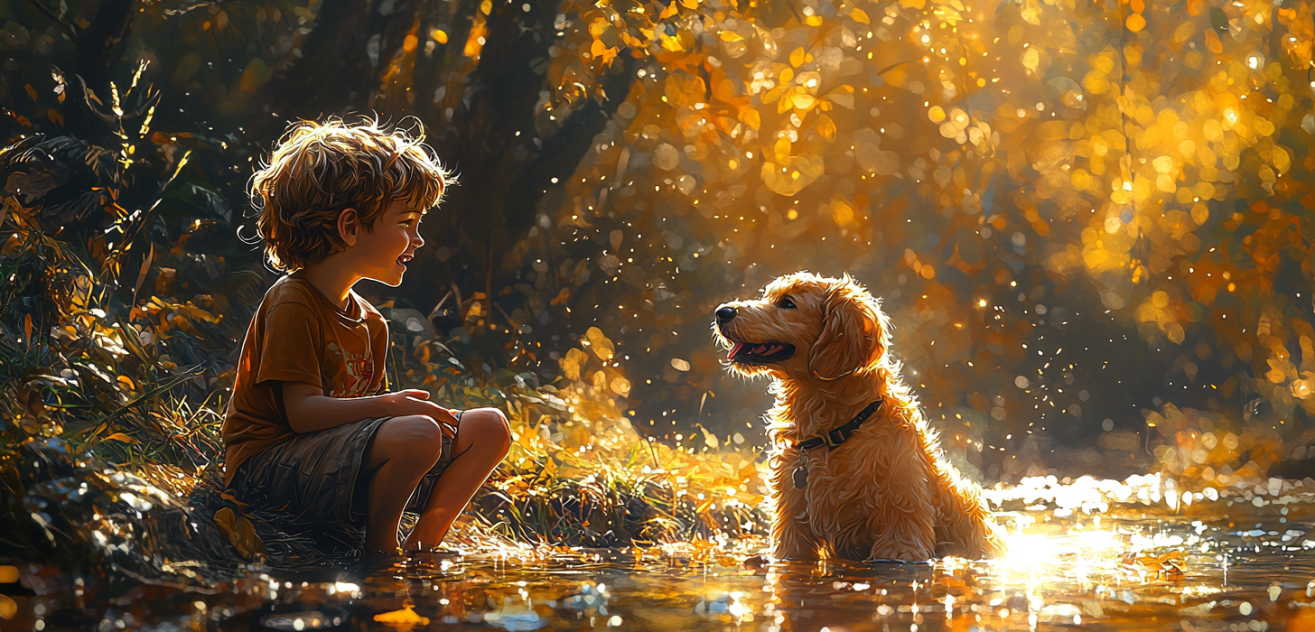 The Unbreakable Bond