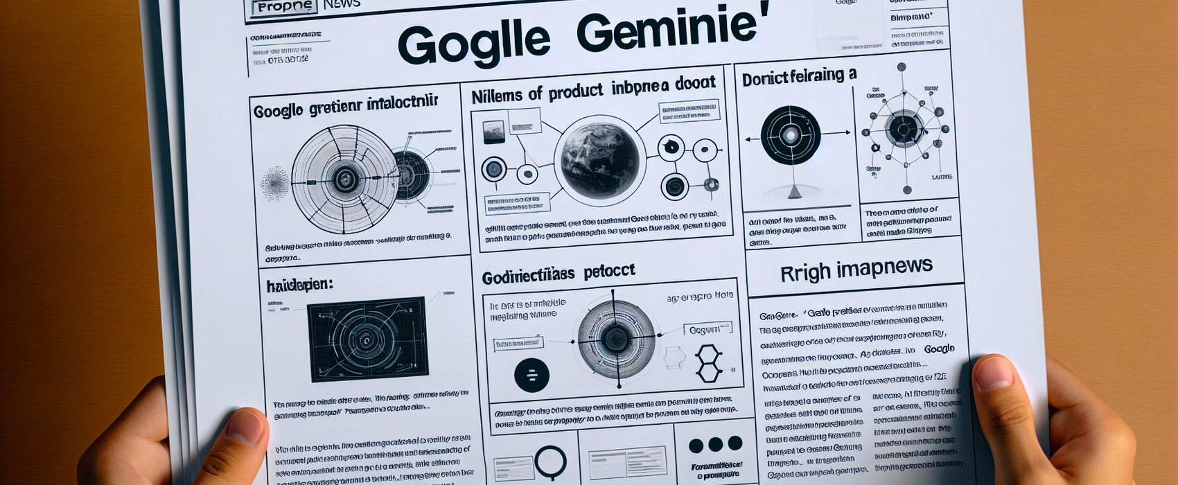 Today's News About Google Gemini on 2024-10-27