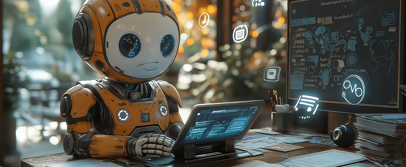 What Exactly Does the Bot Do?