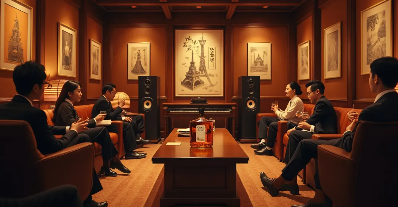 Exploring the Rich Tapestry of Japanese Culture