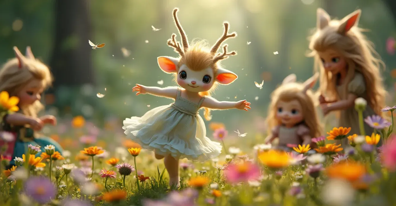 The Fragile Dance of the Yisle