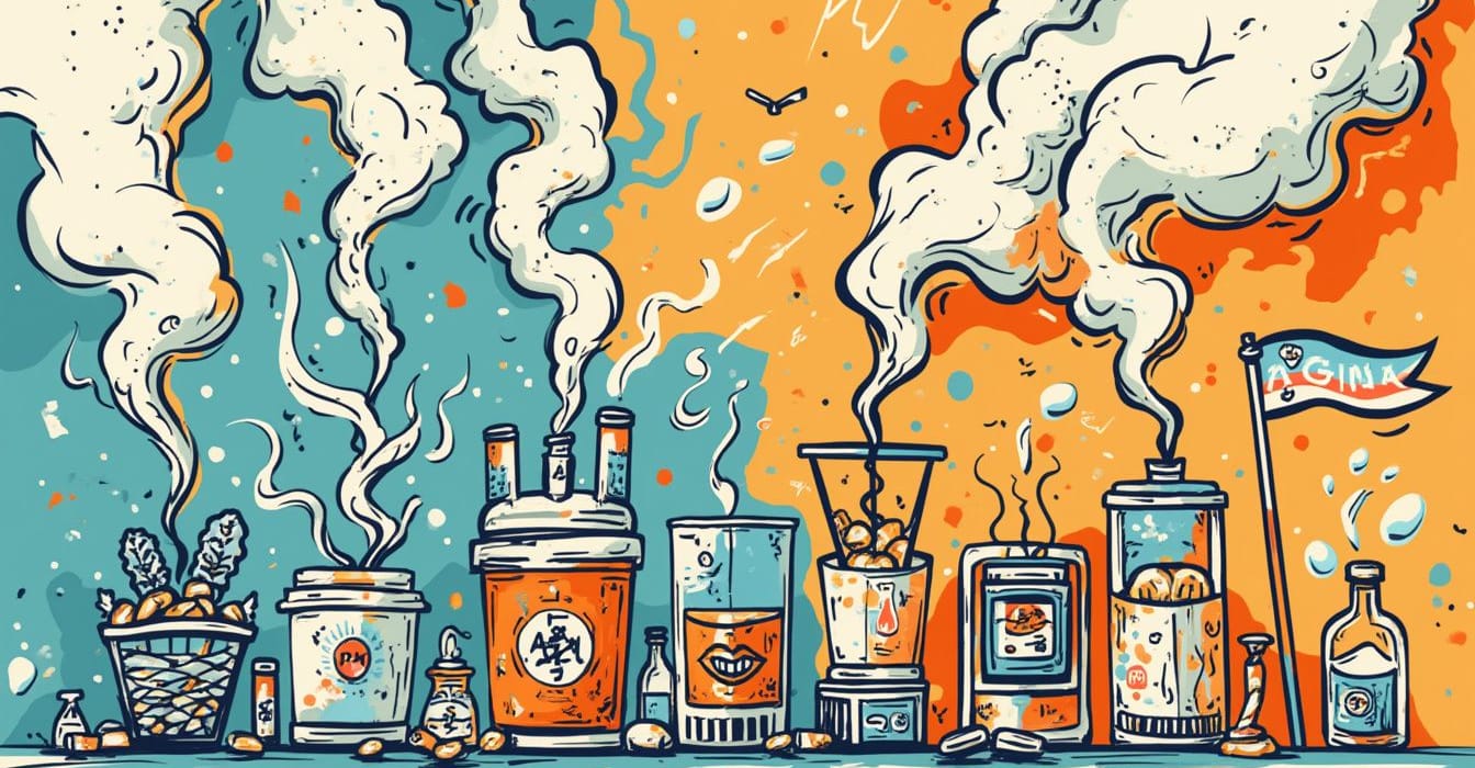 Singapore’s Cigarette Restrictions: A Deep Dive into Laws, Public Health, and Societal Responses