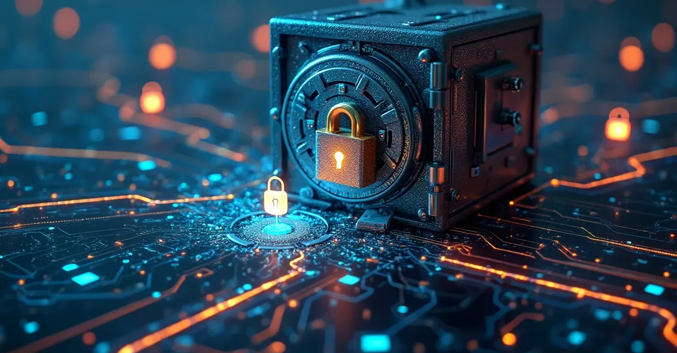 Breaking Free from "123456": A Call to Intelligent Cybersecurity Habits