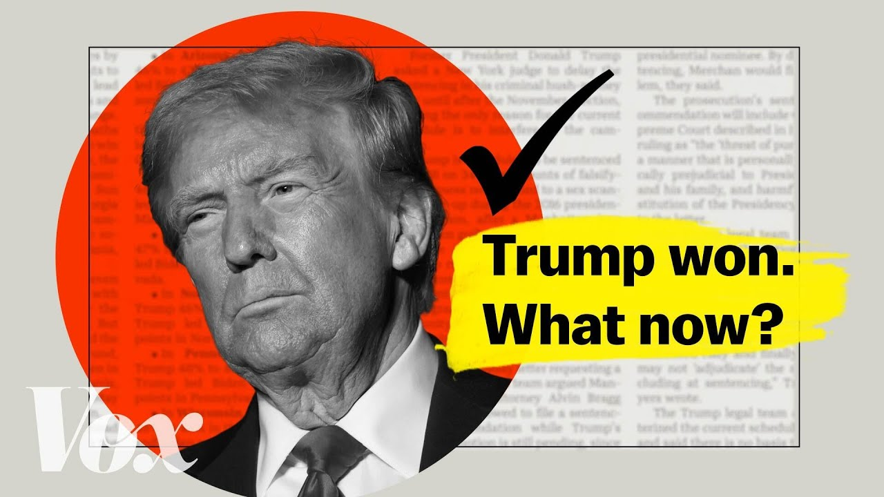 ENSPIRING.ai: How Trumps second term will be different