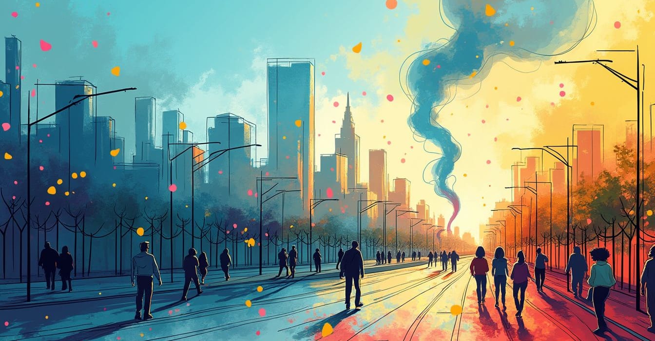 The Impact of Singapore's Cigarette Restrictions on Public Health, Society, and the Economy