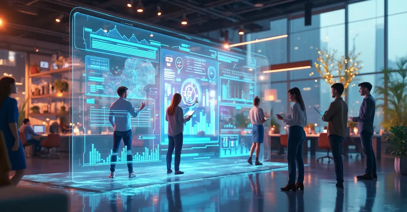 Exploring Enspiring.AI: Beyond Just an English Learning Tool