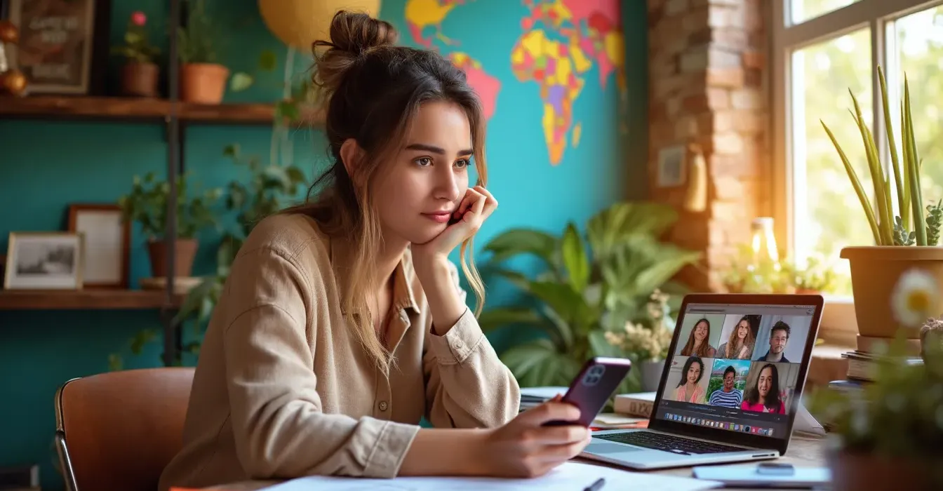 The Journey of a Solopreneur's Success