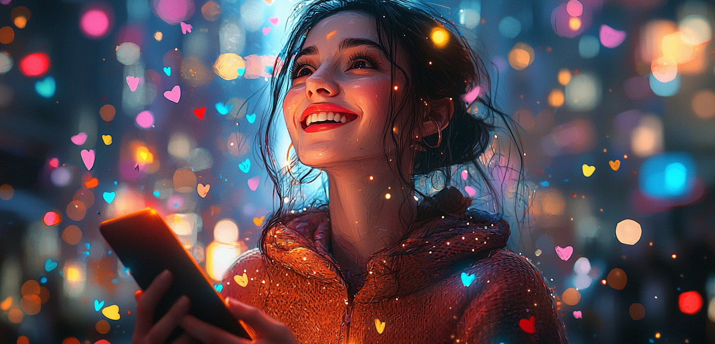 🎉 Linkedin Connected