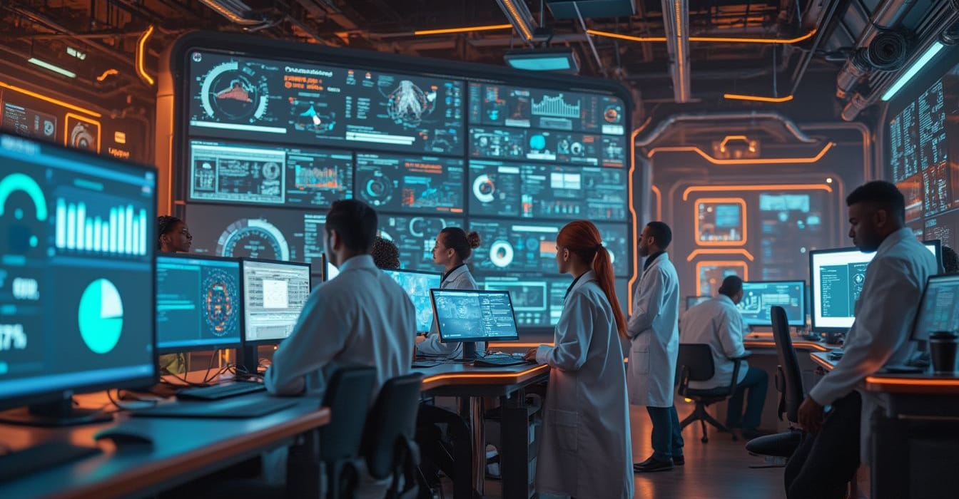 Latest News on Artificial Intelligence Trends on 2024-11-28