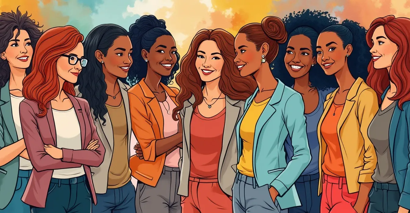 The Positive Side of Female Entrepreneurs: Unveiling Focus, Endurance, Emotional Link, Empathy, and More