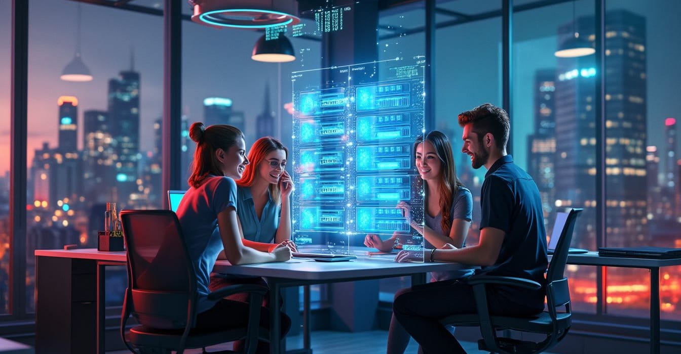 Navigating the World of Affordable VPS: A Comprehensive Guide