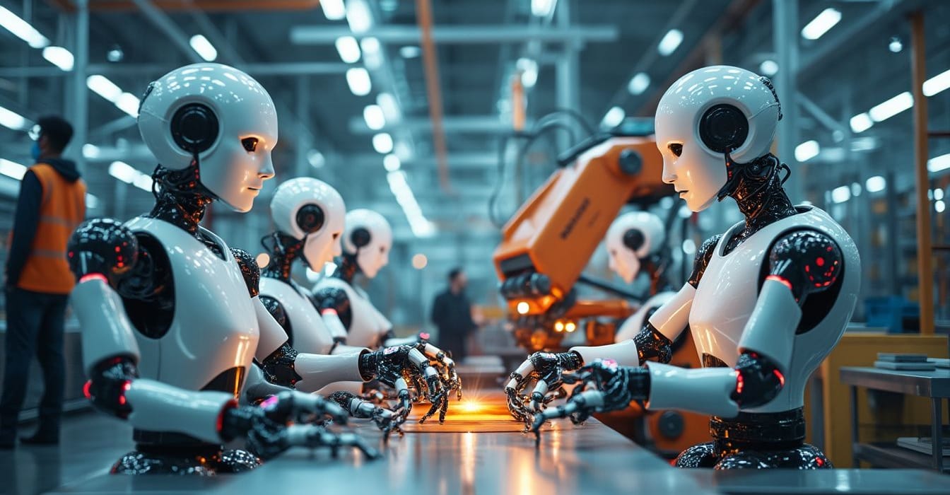 News about Dobot Robotics on 2024-12-23