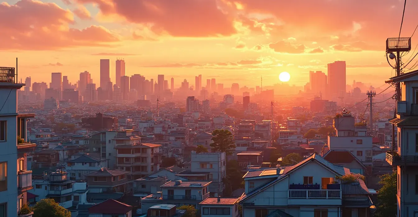 Today's News About Tokyo Real Estate on 2025-04-23