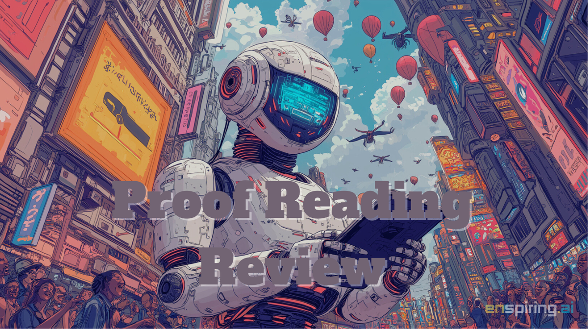 Title: Sifting for Gems: Investing in GenAI’s Imperfections