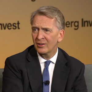 Image of: ENSPIRING.ai: Brookfield CEO Flatt on Tariff Impact & Deal Making