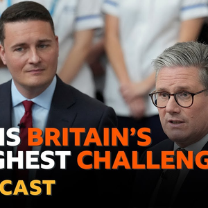 Image of: ENSPIRING.ai: Can Keir Starmer solve Britains social care problem? - BBC Newscast