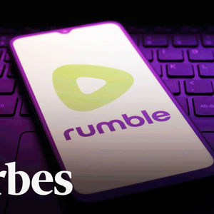 Image of: ENSPIRING.ai: How Chris Pavlovski Founder Of Rumble Reached Billionaire Status