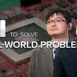 Image of: ENSPIRING.ai: How Japans largest AI unicorn is shaping the future of deep learning