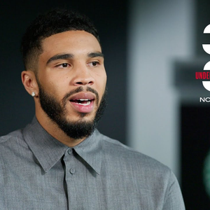 Image of: ENSPIRING.ai: How Jayson Tatum Built His Multimillion-Dollar Brand On And Off The Court