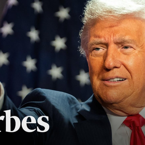 Image of: ENSPIRING.ai: How Trump Can Sell His Truth Social Stock Without Paying A Dime In Taxes