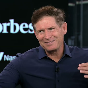 Image of: ENSPIRING.ai: NFL Legend Steve Young On How Faith is the Ultimate Game-Changer