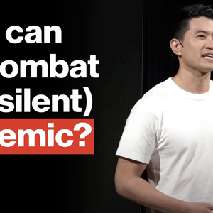 Image of: ENSPIRING.ai: What you don't know about Hepatitis B - Supa Chantschool - TEDxNHS