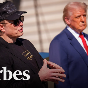 Image of: ENSPIRING.ai: Why Trumps Tariffs Are Disastrous For Elon Musk