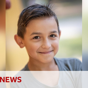 Image of: ENSPIRING.ai: Andr Gleiner named as nine-year-old killed in Magdeburg Christmas market attack - BBC News