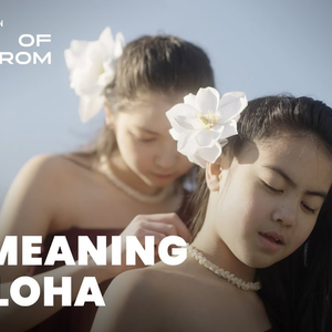 Image of: ENSPIRING.ai: How aloha connects Native Hawaiians living away from their homeland - Dear Aloha - PBS