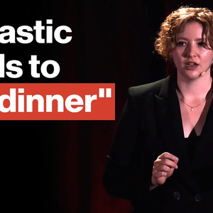 Image of: ENSPIRING.ai: The religious roots of diet culture - Sophia Day - TEDxTufts
