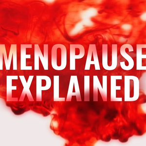 Image of: ENSPIRING.ai: The science of menopause in 13 minutes - Dr. Jen Gunter