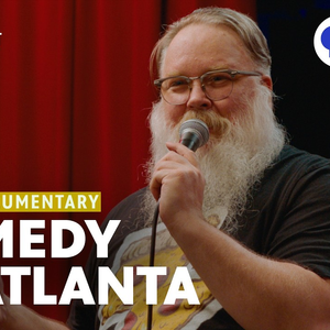 Image of: ENSPIRING.ai: "America's Gay Christian Sweetheart" Comedian Takes the Stage in Atlanta - United States of Comedy