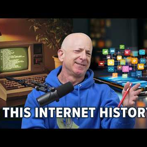 Image of: ENSPIRING.ai: DeepSeek - AI's Sputnik Moment? Steven Sinofsky and Martin Casado Discuss